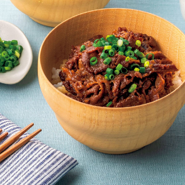 柿安 牛肉ひつまぶし【夏の贈りもの・お中元】[GHM]　商品画像1