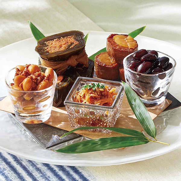 浅草今半 あさくさつぼ味【父の日】 商品画像1