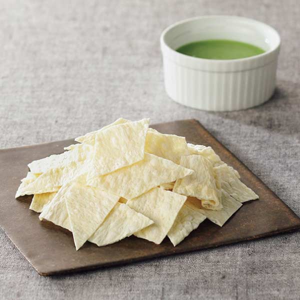 竹新 やきかまのはしっこ(10袋セット)【夏の贈りもの・お中元】[TCZ-10]　商品画像1