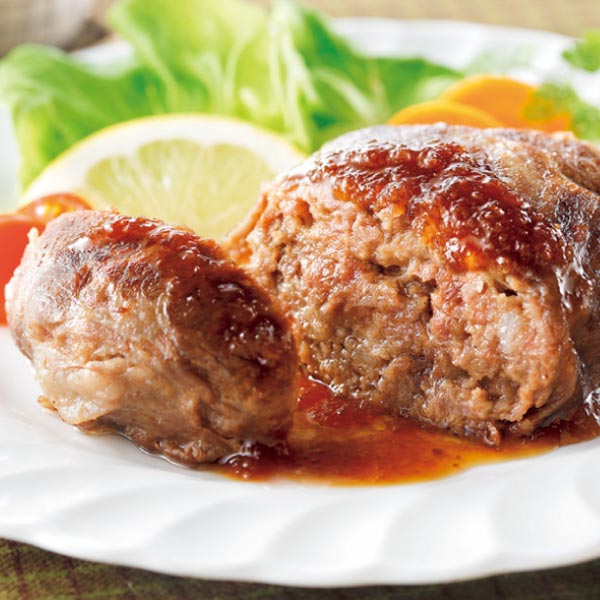 肉の山本 北海道霜降りハンバーグ4個セット ハンバーグおろしソース付き【夏の贈りもの・お中元】 惣菜【季節の贈り物&ご褒美ギフト】 肉の山本 北海道霜降りハンバーグ4個セット ハンバーグおろしソース付き【夏の贈りもの・お中元】 惣菜【季節の贈り物&ご褒美ギフト】