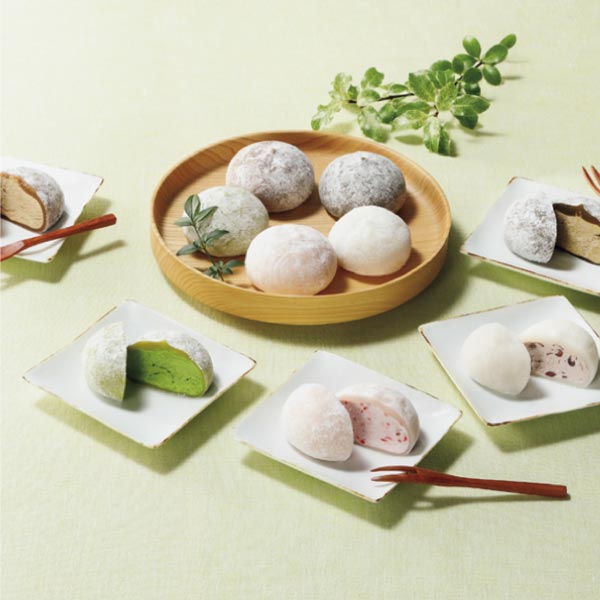 あづみの茶胡蝶庵 とろける生大福5種20個入【夏の贈りもの・お中元】 スイーツ【季節の贈り物&ご褒美ギフト】 あづみの茶胡蝶庵 とろける生大福5種20個入【夏の贈りもの・お中元】 スイーツ【季節の贈り物&ご褒美ギフト】