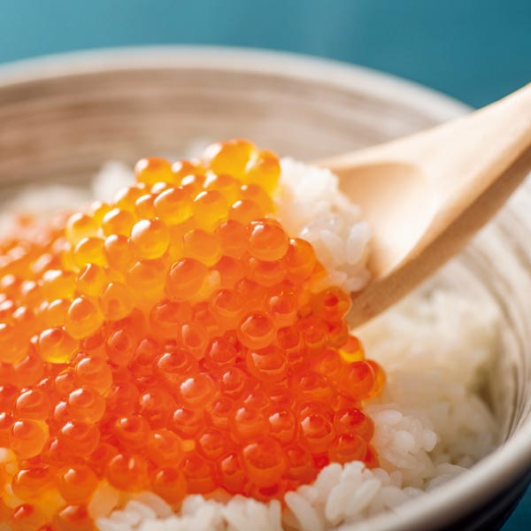 北海道ぎょれん 北海道産いくら醤油漬(はぼまい昆布しょうゆ味)【夏の贈りもの・お中元】 魚介・海産物【季節の贈り物&ご褒美ギフト】 北海道ぎょれん 北海道産いくら醤油漬(はぼまい昆布しょうゆ味)【夏の贈りもの・お中元】 魚介・海産物【季節の贈り物&ご褒美ギフト】