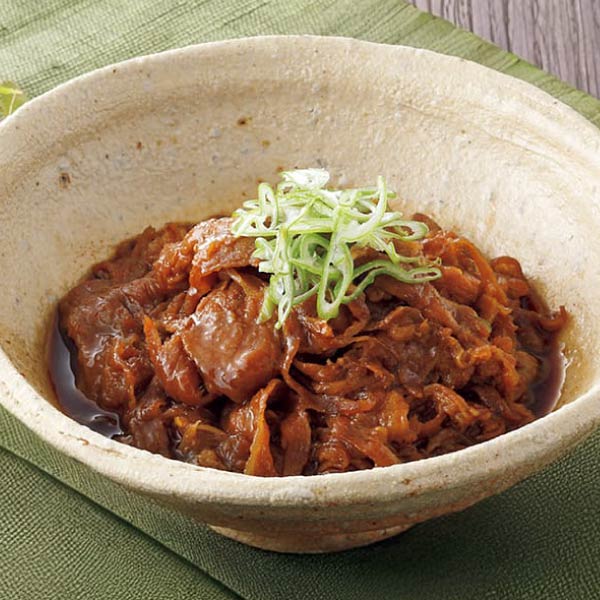 お肉の専門店スギモト 国産牛 牛すき【冬の贈りもの・お歳暮】　商品画像1