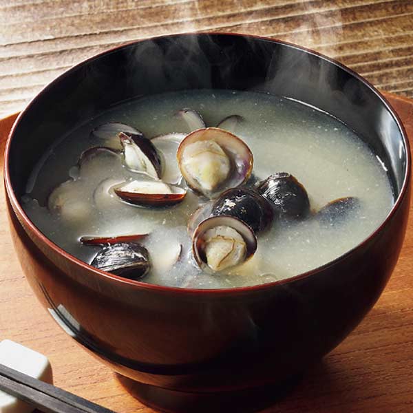 河村食材 宍道湖産冷凍砂抜きしじみ【夏の贈りもの・お中元】[C-61]　商品画像1