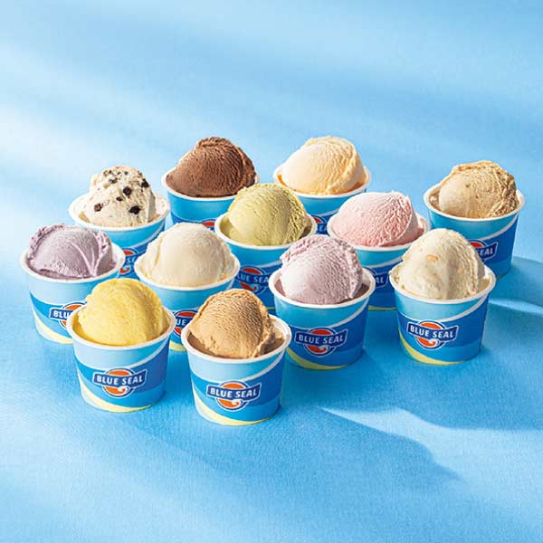 ブルーシール ブルーシールギフト12【夏の贈りもの・お中元】[503455]　商品画像1