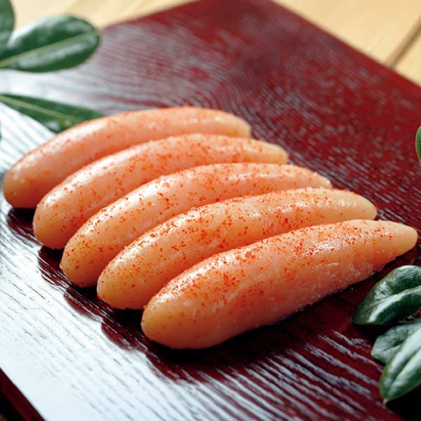 丸市食品 モンドセレクション13年連続受賞MSC認証無着色辛子明太子450g【夏の贈りもの・お中元】[MRA-50]　商品画像1