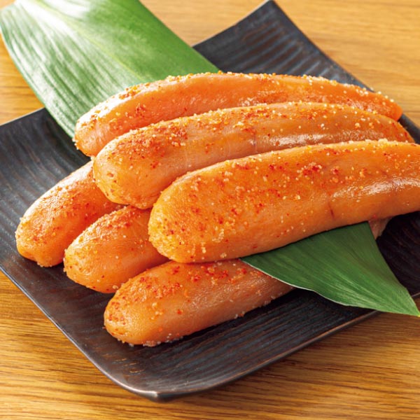 丸市食品 北海道産無着色辛子明太子【夏の贈りもの・お中元】[KM-45]　商品画像1