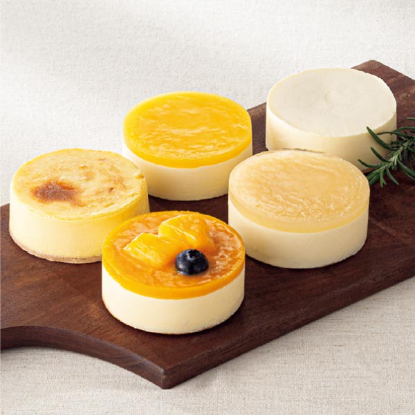 ディーズチーズ チーズケーキコレクション【夏の贈りもの・お中元】 スイーツ【季節の贈り物&ご褒美ギフト】 ディーズチーズ チーズケーキコレクション【夏の贈りもの・お中元】 スイーツ【季節の贈り物&ご褒美ギフト】