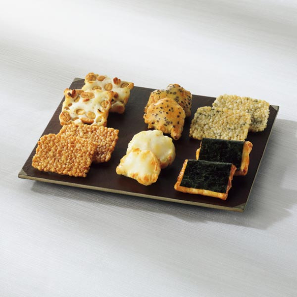 赤坂柿山 あ・ら・かしこ AL-50【夏の贈りもの・お中元】[AL-50
