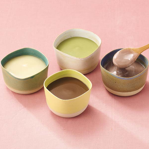 吉野本葛 天極堂 葛湯アソート6種入【冬の贈りもの・お歳暮】　商品画像1