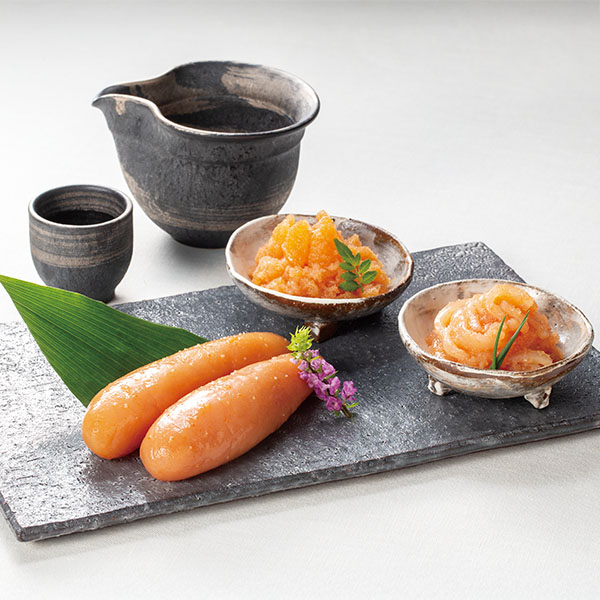 博多・福さ屋 味楽セット【母の日】 商品画像1