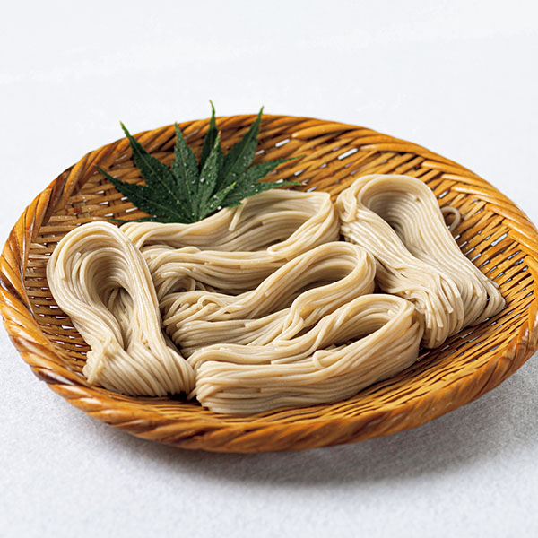 信州戸隠そば 本十割生そば詰合せ【夏の贈りもの・お中元】[TS-30]　商品画像1