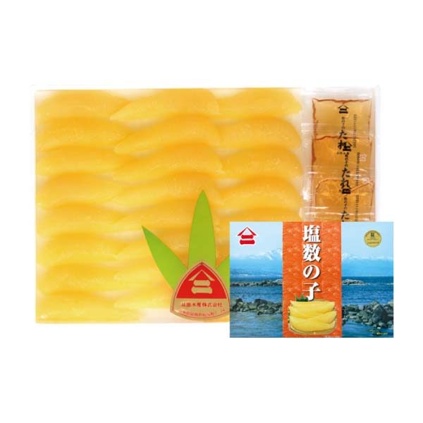 井原水産 ヤマニ 塩数の子 たれ付き【冬の贈りもの・お歳暮】 魚介・海産物【イオン特選お歳暮】 井原水産 ヤマニ 塩数の子 たれ付き【冬の贈りもの・お歳暮】 魚介・海産物【イオン特選お歳暮】