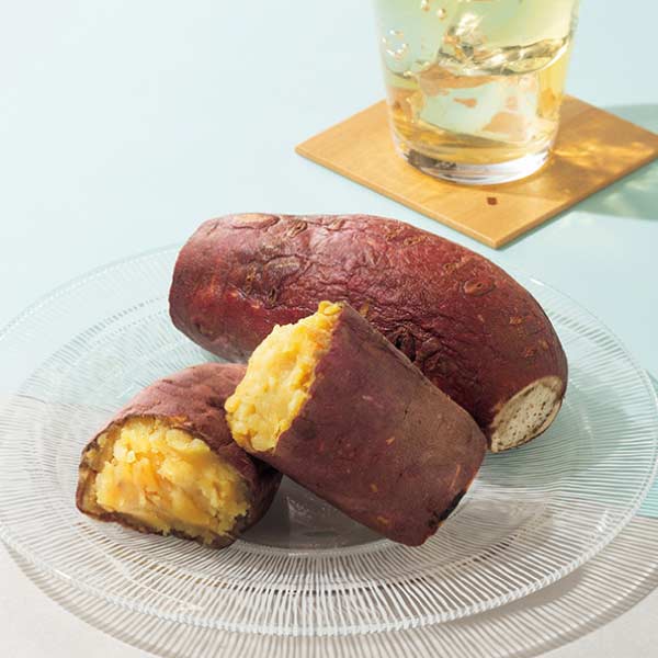 おいもや 冷やし焼き芋6袋【夏の贈りもの・お中元】　商品画像1