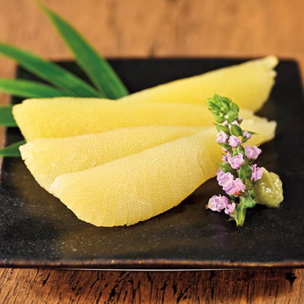 北海道ぎょれん 北海道産 塩数の子【冬の贈りもの・お歳暮】　商品画像1