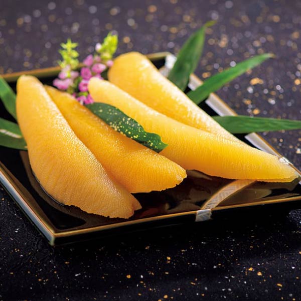 北海道ぎょれん 北海道産 味付け数の子【冬の贈りもの・お歳暮】 商品画像1