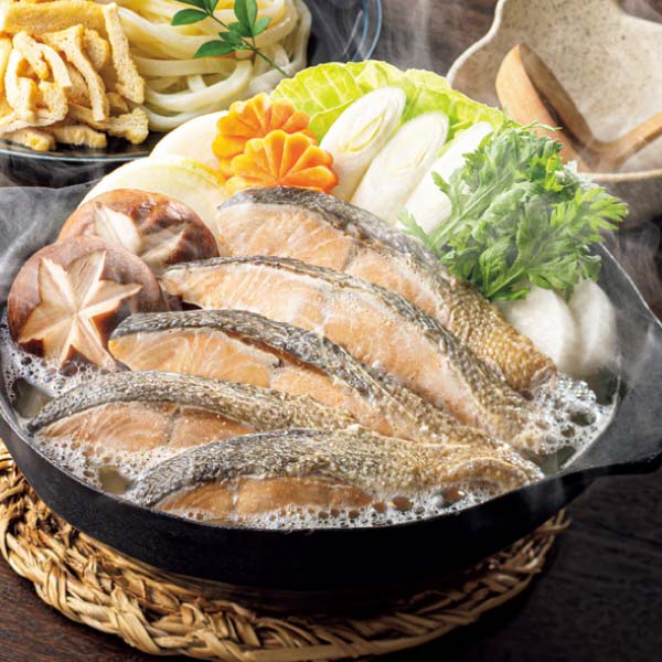 北海道ぎょれん 北海道根室の石狩鍋セット【冬の贈りもの・お歳暮】 惣菜【季節の贈り物&ご褒美ギフト】 北海道ぎょれん 北海道根室の石狩鍋セット【冬の贈りもの・お歳暮】 惣菜【季節の贈り物&ご褒美ギフト】