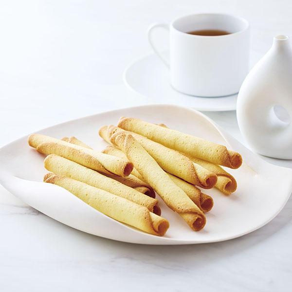 東京風月堂 パピヨットL(32本入)[PL]【年間ギフト】　商品画像1