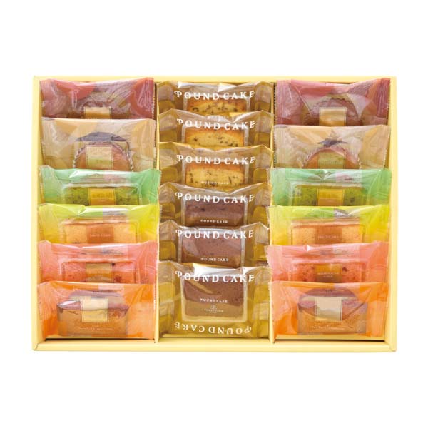 東京風月堂 ウインターアソート【冬の贈りもの・お歳暮】[B-HS] スイーツ【イオン特選お歳暮】