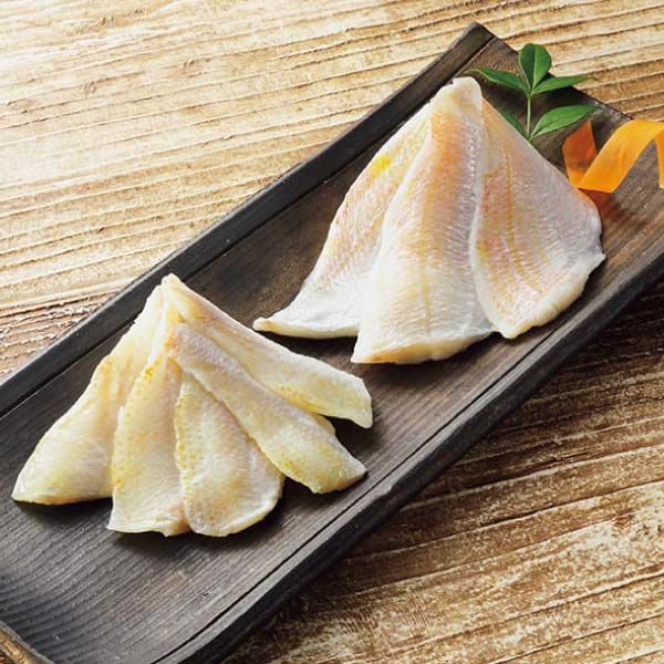 小浜海産物 若狭小浜小鯛ささ漬・のどぐろ昆布〆詰合せ【冬の贈りもの・お歳暮】　商品画像1