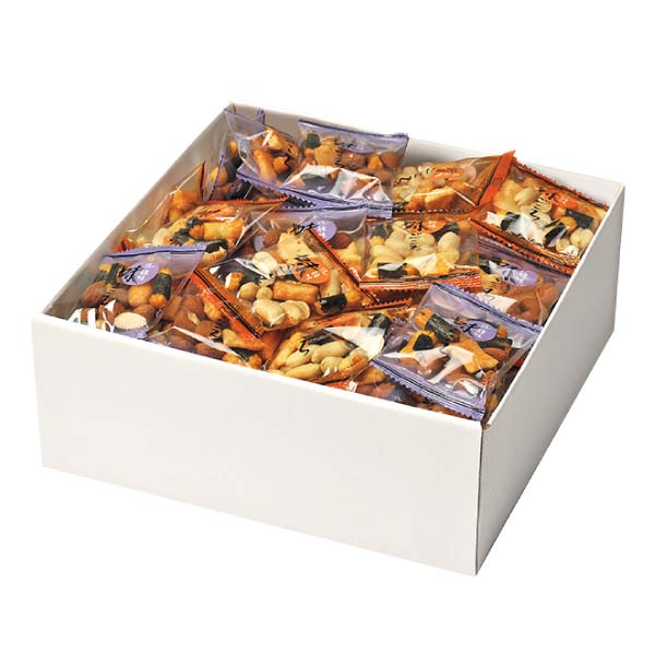 いちもんめ 味ごころミックス【夏の贈りもの・お中元】[NB-30]　商品画像1