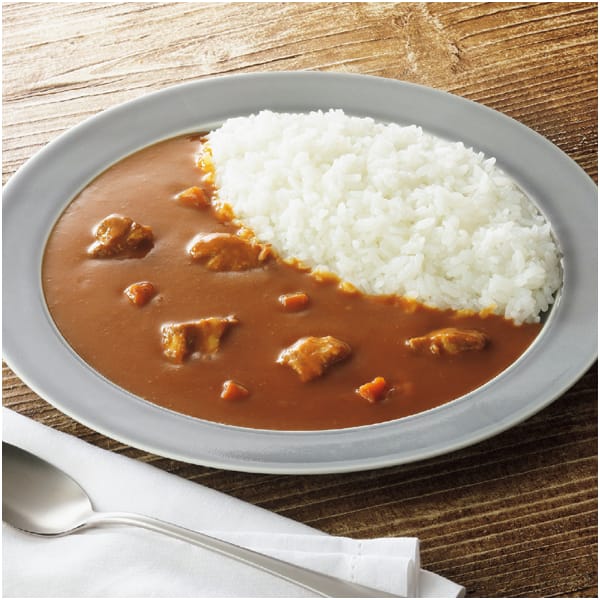 ふれ愛・媛ポークカレー【冬の贈りもの・お歳暮】 惣菜【イオン特選お歳暮】 ふれ愛・媛ポークカレー【冬の贈りもの・お歳暮】 惣菜【イオン特選お歳暮】