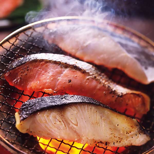 阿藻珍味 阿藻の漬魚【夏の贈りもの・お中元】[IZM-10]　商品画像1