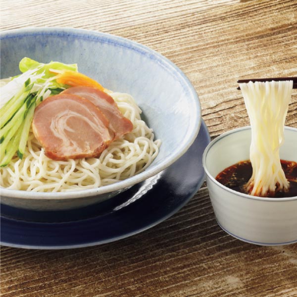 阿藻珍味 尾道ラーメン・冷麺・つけ麺セット【夏の贈りもの・お中元】[ART-4]　商品画像1