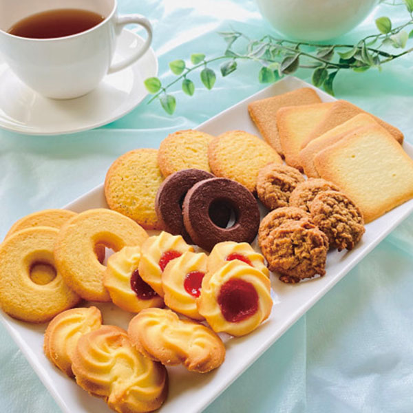 ラミ・デュ・ヴァン・エノ焼菓子[REN-30]【年間ギフト】 スイーツ【季節の贈り物＆ご褒美ギフト】