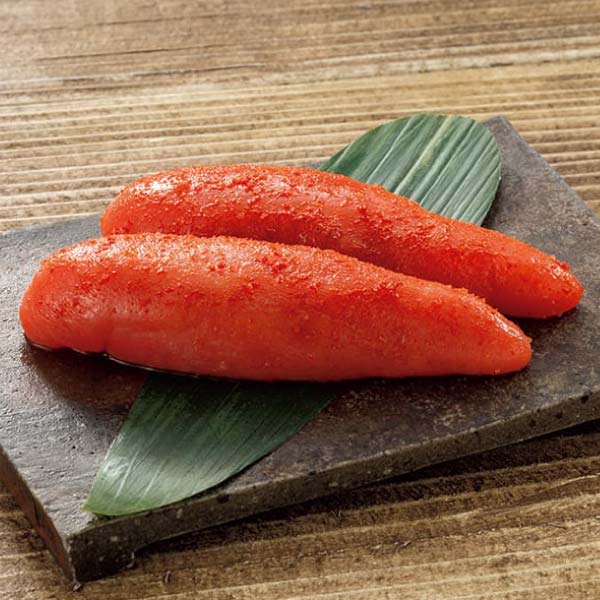 かねふく かねふく とこなめの辛子明太子【冬の贈りもの・お歳暮】　商品画像1
