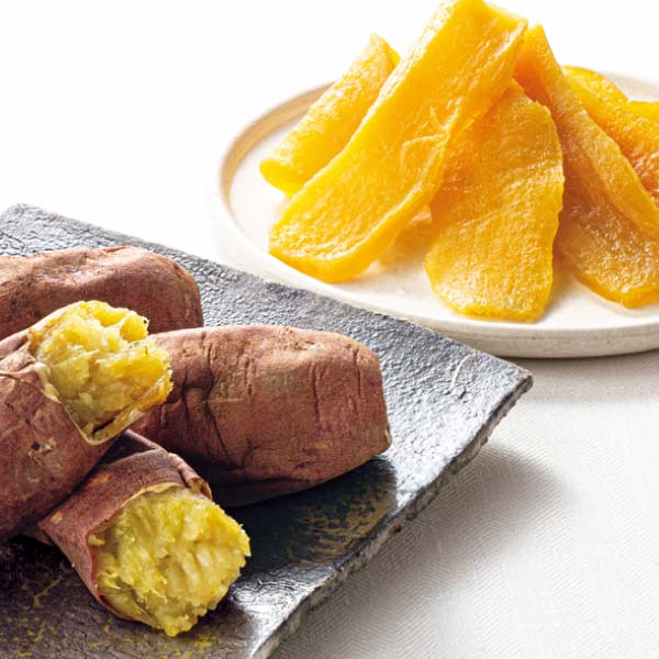 茨城県産(照沼) 紅はるか焼き芋・干し芋セット(冷凍)(お届け期間:11/11〜12/31)【冬の贈りもの・お歳暮】 果物・野菜【イオン特選お歳暮】 茨城県産(照沼) 紅はるか焼き芋・干し芋セット(冷凍)(お届け期間:11/11〜12/31)【冬の贈りもの・お歳暮】 果物・野菜【イオン特選お歳暮】