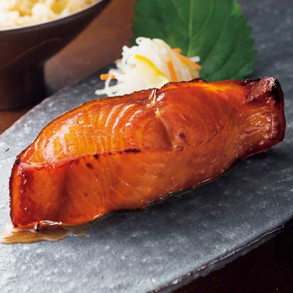 博多まるきた水産 銀だらみりん【夏の贈りもの・お中元】[7775]　商品画像1