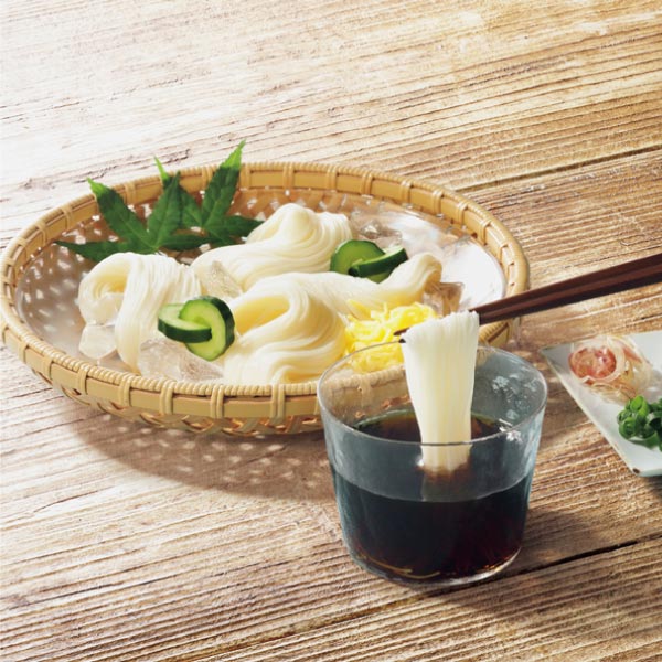 手延べそうめん　三輪山本　白龍　2250g 楽天市場】そうめん 三輪山本 極細手延べそうめん 白龍 50g×14本