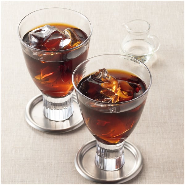 ミカド珈琲 プレミアムアイスコーヒーギフト【父の日】 飲料・酒 ミカド珈琲 プレミアムアイスコーヒーギフト【父の日】 飲料・酒