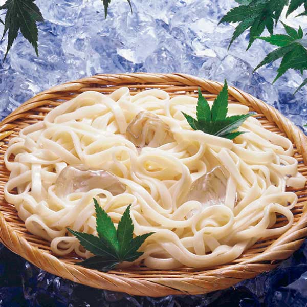 宮きしめん 夏の宮きしめん詰合せ【夏の贈りもの・お中元】[BFS30]　商品画像1