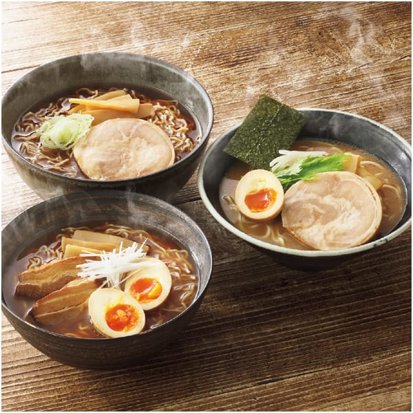 麺の清水屋 岐阜人気ラーメン6食セット【冬の贈りもの・お歳暮】 麺類・米・パン【イオン特選お歳暮】 麺の清水屋 岐阜人気ラーメン6食セット【冬の贈りもの・お歳暮】 麺類・米・パン【イオン特選お歳暮】