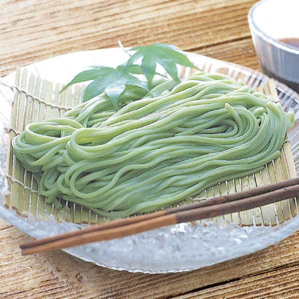 山豊 広島菜ざるめん詰合せ【夏の贈りもの・お中元】　商品画像1