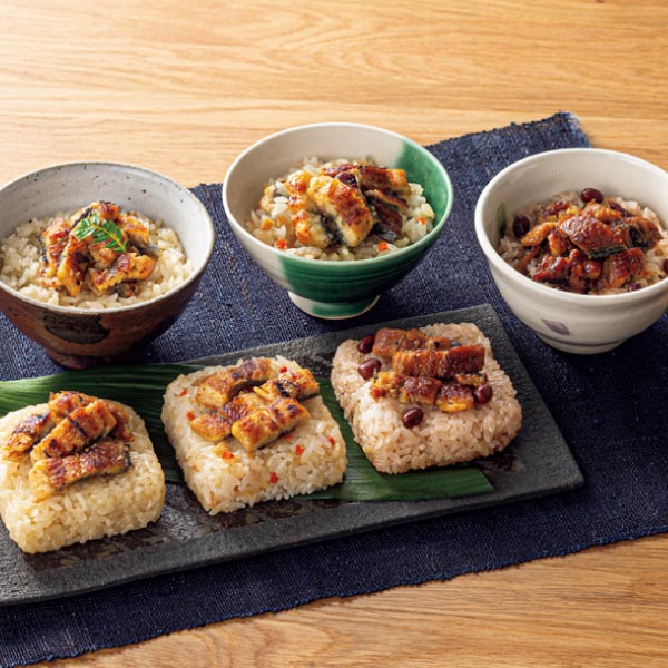 山田水産 山田のうなぎめし【夏の贈りもの・お中元】 魚介・海産物【季節の贈り物&ご褒美ギフト】 山田水産 山田のうなぎめし【夏の贈りもの・お中元】 魚介・海産物【季節の贈り物&ご褒美ギフト】