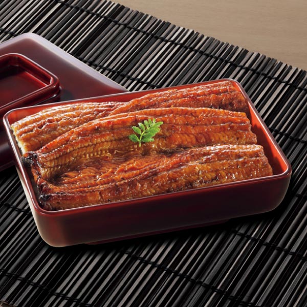 愛知県産 うなぎ蒲焼2尾【夏の贈りもの・お中元】 魚介・海産物【季節の贈り物&ご褒美ギフト】 愛知県産 うなぎ蒲焼2尾【夏の贈りもの・お中元】 魚介・海産物【季節の贈り物&ご褒美ギフト】