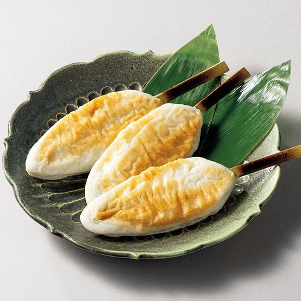 佐々直 手のひら蒲鉾(お届け期間：6/11〜8/15)【夏の贈りもの・お中元】[8枚入]　商品画像1