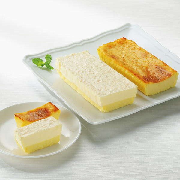 小岩井農場 チーズケーキセット【夏の贈りもの・お中元】 スイーツ【季節の贈り物&ご褒美ギフト】 小岩井農場 チーズケーキセット【夏の贈りもの・お中元】 スイーツ【季節の贈り物&ご褒美ギフト】