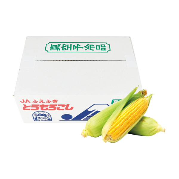 山梨県産(JAふえふき) とうもろこし ゴールドラッシュ 2.5kg(お届け期間:6/11〜7/6)【夏の贈りもの・お中元】 果物・野菜【季節の贈り物&ご褒美ギフト】 山梨県産(JAふえふき) とうもろこし ゴールドラッシュ 2.5kg(お届け期間:6/11〜7/6)【夏の贈りもの・お中元】 果物・野菜【季節の贈り物&ご褒美ギフト】