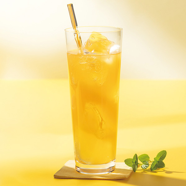 セゾンファクトリー 季節の飲む酢3本詰合せ【夏の贈りもの・お中元】[NNS-30S]　商品画像1