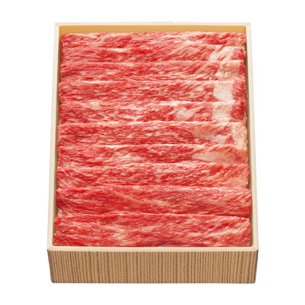 飛騨牛ももしゃぶしゃぶ用【冬の贈りもの・お歳暮】 精肉・ハム・ローストビーフ【イオン特選お歳暮】 飛騨牛ももしゃぶしゃぶ用【冬の贈りもの・お歳暮】 精肉・ハム・ローストビーフ【イオン特選お歳暮】