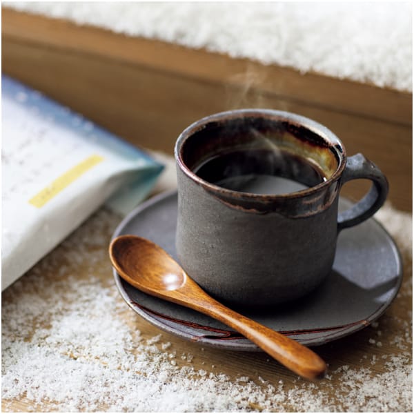 鈴木コーヒー 越後雪室屋 雪室珈琲アソートドリップセット20P【冬の贈りもの・お歳暮】[EYAD-300] 飲料・酒【イオン特選お歳暮】