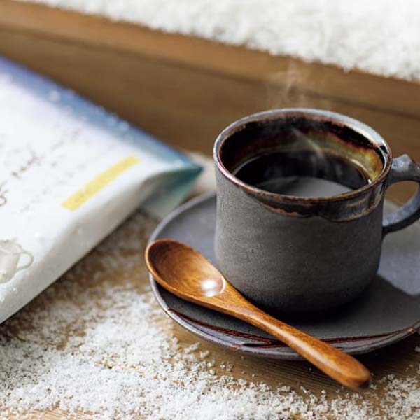 鈴木コーヒー 越後雪室屋 雪室珈琲アソートドリップセット20P【冬の贈りもの・お歳暮】[EY-D5O1C1M2]　商品画像1