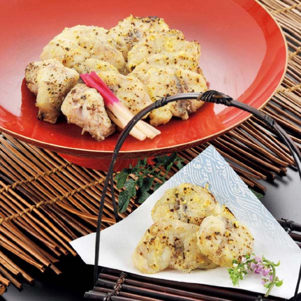 ふく太郎本部 ふぐの西京漬け(個包装5食セット)【夏の贈りもの・お中元】[西京5]　商品画像1