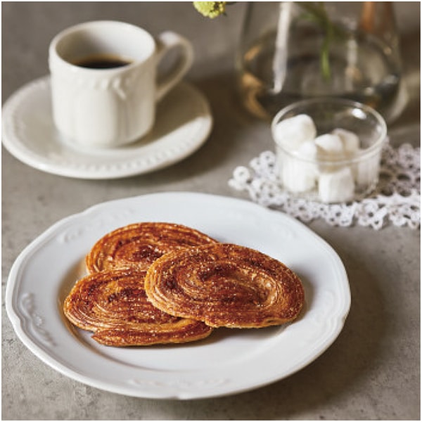 ザ・スウィーツ キャラメルバターパイ(22枚)【母の日】 商品画像1