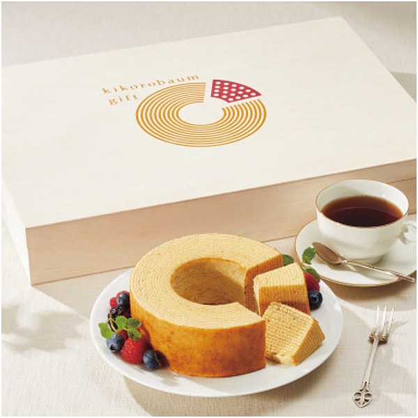 キコロバウムギフト【母の日】　商品画像1