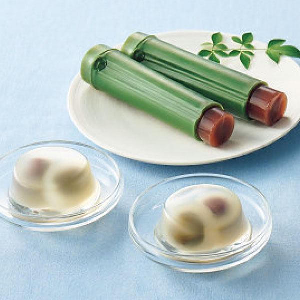 菓匠八 爽涼あわせ(9個)【夏の贈りもの・お中元】　商品画像1